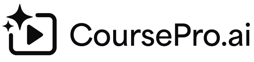 CoursePro.Ai